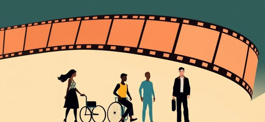 10 Películas Biográficas que Rompen Estereotipos