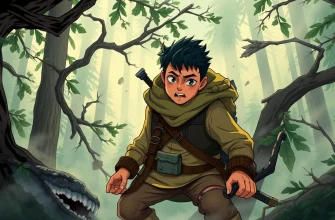 Películas de Aventura y Supervivencia en la Taiga