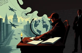 Películas sobre el arte de descifrar códigos militares