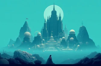 Explorando la Atlántida en el Cine