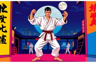 Películas de Karate en Español