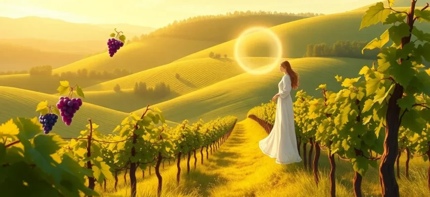 Fantasía en los Viñedos: 10 Películas para Soñar