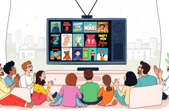 Las 30 Mejores Comedias de 2019