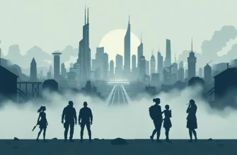 Películas de Ciencia Ficción Distópicas en Español