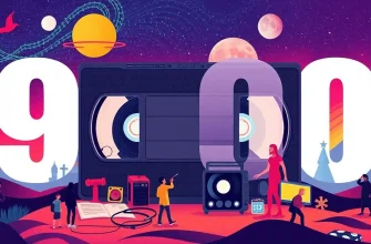 Películas de los 90 que no puedes dejar de ver