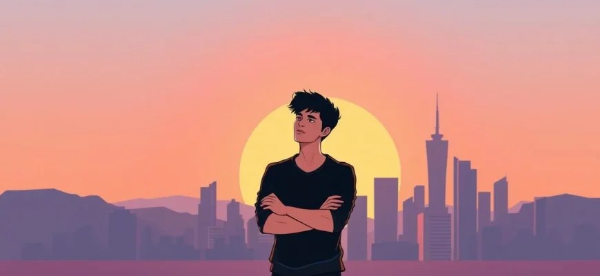 Películas de Ciencia Ficción sobre la Madurez