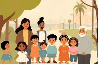 Películas Familiares sobre Migrantes