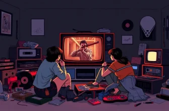 Películas de Terror con Armas: Una Selección Escalofriante