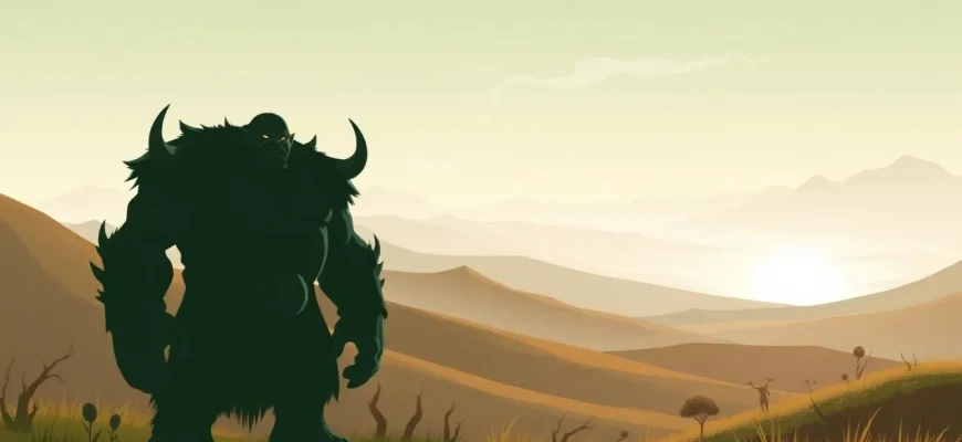 10 Películas de Fantasía con Orcos