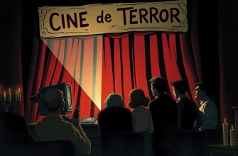 Las Mejores Películas de Exorcismo