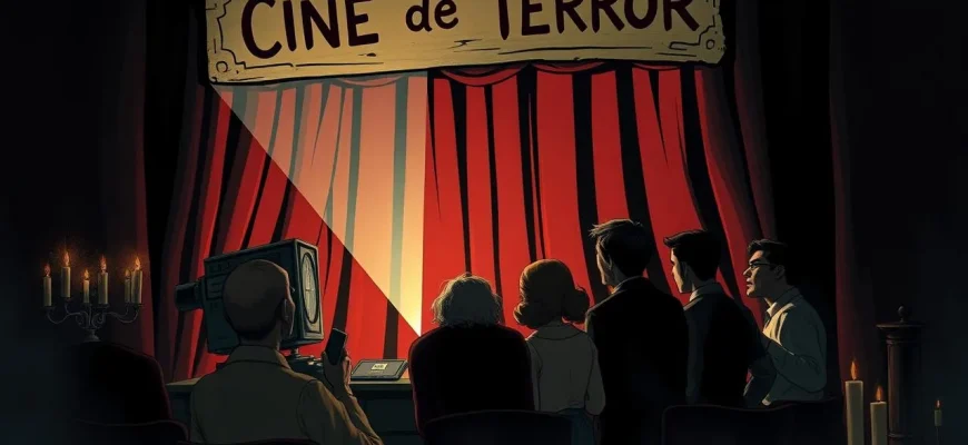 Las Mejores Películas de Exorcismo