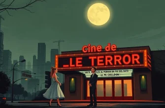 Películas de terror sobre el primer amor