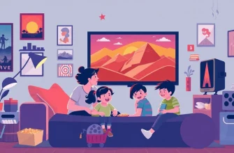 Películas Familiares sobre Moshénnikov y Aferistas