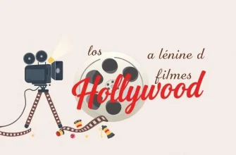 Los 10 mejores filmes de Hollywood