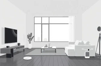 Películas de Ciencia Ficción sobre Automatización del Hogar