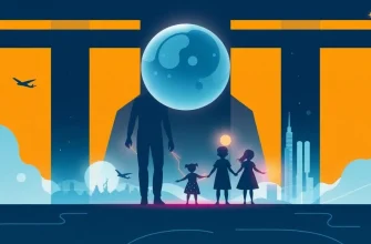 Películas de Ciencia Ficción sobre Familia Perdida