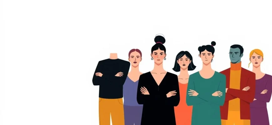 Películas que exploran el ego humano