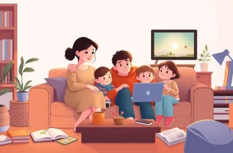 Películas familiares sobre pandemias