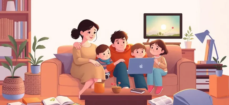 Películas familiares sobre pandemias