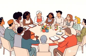 Películas de drama sobre la ayuda mutua