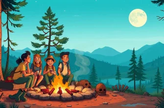 Comedias de Aire Libre: Risas Bajo las Estrellas