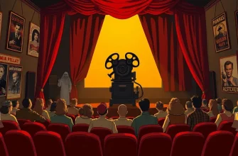 Películas de Terror Sobrenaturales para Noctámbulos