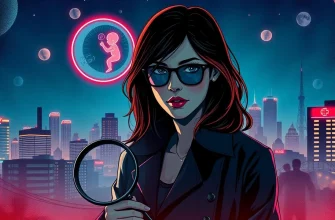 10 Películas de Detectives sobre Abortos