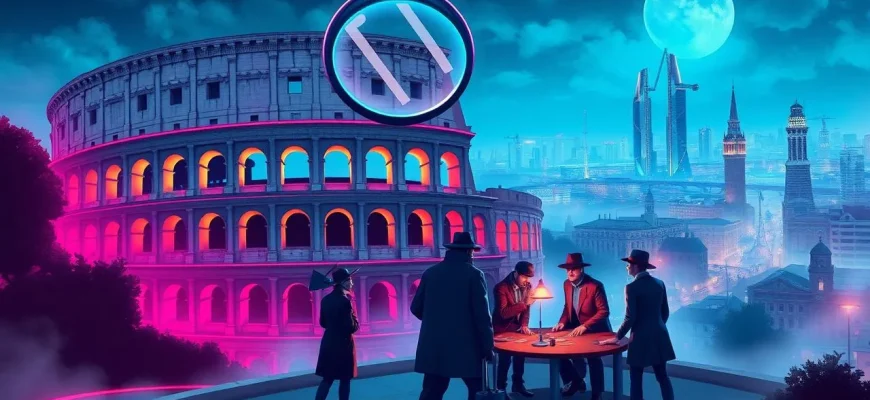 Películas de Misterio en Italia: 10 Joyas Cinematográficas