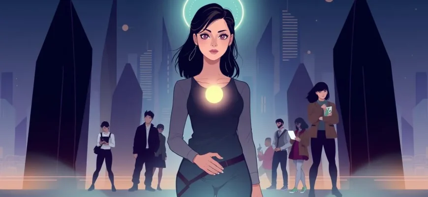 Películas de ciencia ficción sobre esquemas Ponzi