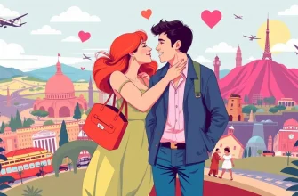 Melodramas de Viajeros: 10 Películas para Soñar