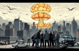 Películas de Suspense sobre Guerra Nuclear