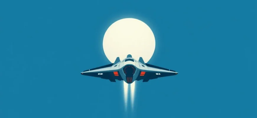 10 Películas de Fantasía Espacial que Debes Ver