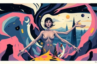 Películas Surrealistas: Un Viaje a lo Extraordinario