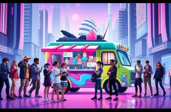 Películas de Ciencia Ficción con Helado: Un Viaje Congelado