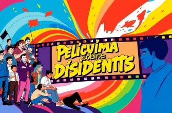 Películas sobre disidentes