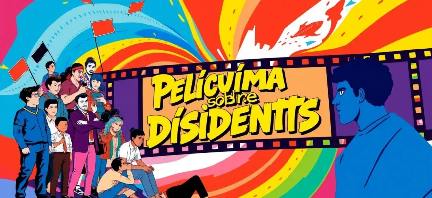 Películas sobre disidentes