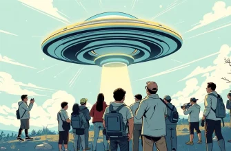 Películas de Aventuras de Cazadores de OVNIs