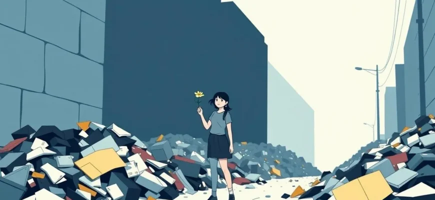 Películas Biográficas sobre la Vida en la Basura