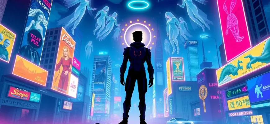 Películas de Misterio con Sueños Proféticos