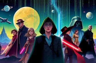 Películas de Viajes a Otros Mundos