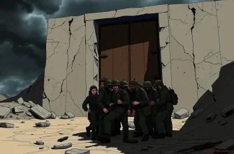 Películas de Catástrofes en Búnkeres Militares