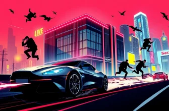 10 Películas de Acción con Agentes Especiales