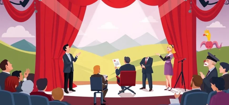 10 Comedias Teatrales que te Harán Reír a Carcajadas