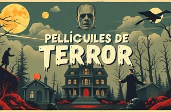 Las Películas de Terror Más Taquilleras de Todos los Tiempos
