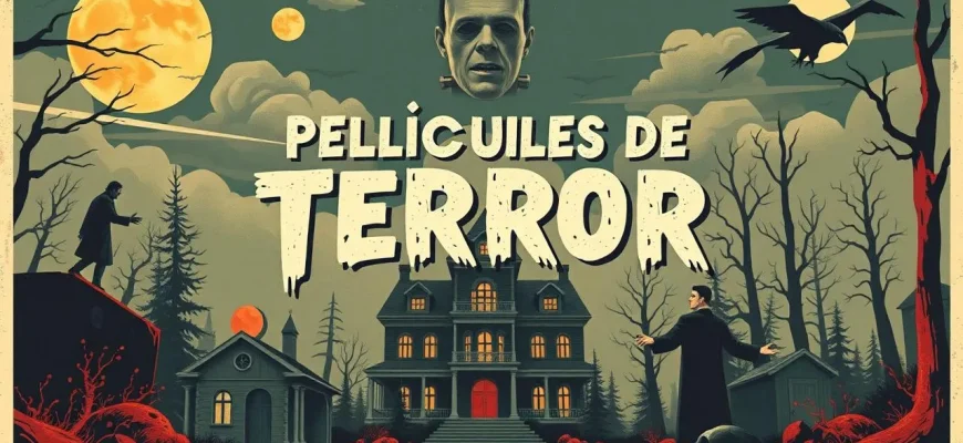 Las Películas de Terror Más Taquilleras de Todos los Tiempos