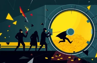 10 Películas de Suspenso sobre Ladrones