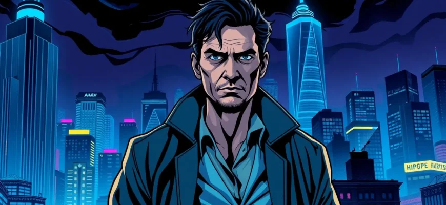 Películas de Crimen con Dilemas Morales