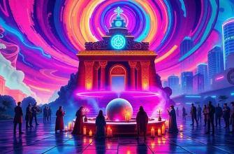 Películas Místicas sobre Ritos y Estructuras