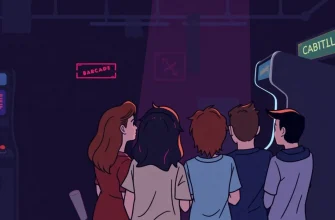 Películas de Suspenso sobre Juegos de Arcade