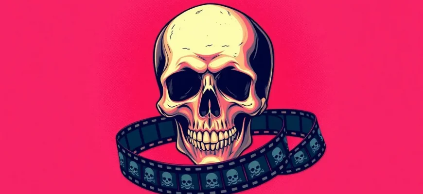 Las 10 mejores películas sobre la muerte